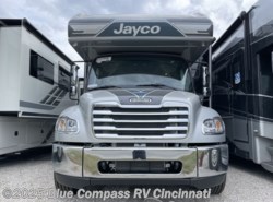 New 2025 Jayco Seneca Prestige 37L available in Cincinnati, Ohio