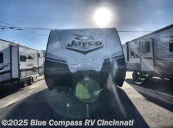 New 2025 Jayco Jay Feather 25RB available in Cincinnati, Ohio