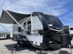 New 2025 Jayco Eagle HT 230MLCS available in Cincinnati, Ohio