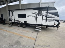 New 2025 Grand Design Imagine XLS 23LDE available in Cincinnati, Ohio
