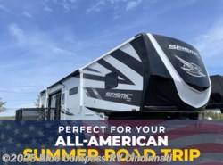 New 2025 Jayco Seismic 413 available in Cincinnati, Ohio
