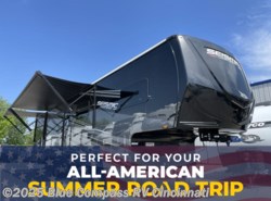 New 2025 Jayco Seismic Luxury Series 4113 available in Cincinnati, Ohio