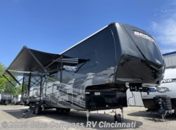 New 2025 Jayco Seismic Luxury Series 4113 available in Cincinnati, Ohio