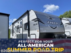 New 2025 Jayco Jay Flight SLX 261BHS available in Cincinnati, Ohio