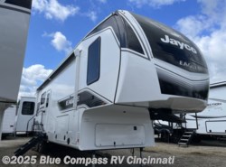 New 2025 Jayco Eagle 335RDOK available in Cincinnati, Ohio