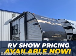 New 2025 Forest River Aurora Light 13RDX available in Cincinnati, Ohio