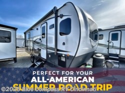 New 2025 Forest River Flagstaff Micro Lite 25FKBS available in Cincinnati, Ohio