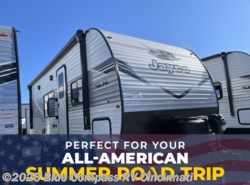 New 2025 Jayco Jay Flight SLX 225MLS available in Cincinnati, Ohio