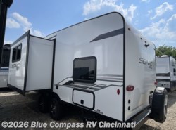 New 2025 Venture RV Sonic SN220VBH available in Cincinnati, Ohio