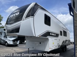 New 2025 Jayco Eagle HT 29DDB available in Cincinnati, Ohio