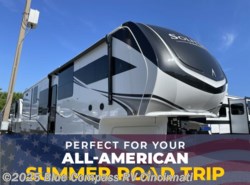 New 2025 Grand Design Solitude 390RK available in Cincinnati, Ohio