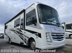 New 2025 Jayco Alante 29F available in Cincinnati, Ohio