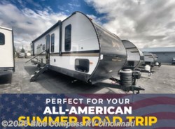 New 2025 Forest River Aurora 34BHTS available in Cincinnati, Ohio