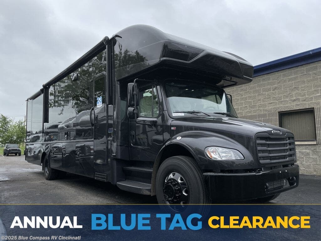 New 2026 Jayco Seneca 37K available in Cincinnati, Ohio