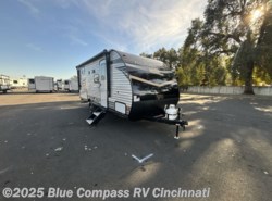 New 2025 Forest River Aurora Light 18BHS available in Cincinnati, Ohio