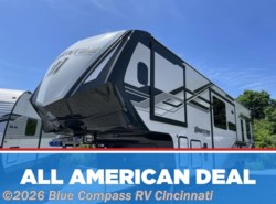 New 2026 Grand Design Momentum 344M available in Cincinnati, Ohio