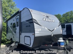 New 2026 Jayco Jay Flight SLX 175BH available in Cincinnati, Ohio