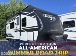 Used 2019 Grand Design Imagine XLS 18RBE available in Cincinnati, Ohio