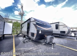 New 2025 Forest River Aurora 28BHS available in Cincinnati, Ohio