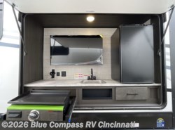 New 2026 Venture RV SportTrek Touring Edition STTF353VRK available in Cincinnati, Ohio