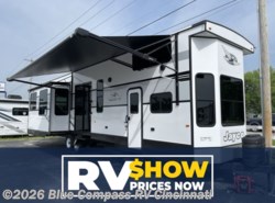 New 2026 Jayco Jay Flight Bungalow 40DLFT available in Cincinnati, Ohio