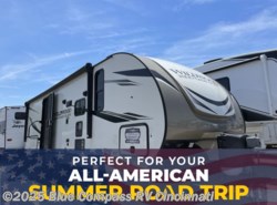 Used 2022 Forest River Wildwood Heritage Glen Hyper-Lyte 23BHHL available in Cincinnati, Ohio