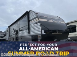 New 2026 Forest River Aurora 34BHTS available in Cincinnati, Ohio