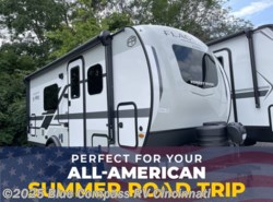 New 2026 Forest River Flagstaff E-Pro E19FD available in Cincinnati, Ohio