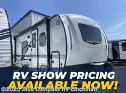 New 2026 Forest River Flagstaff E-Pro E19FD available in Cincinnati, Ohio