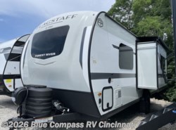 New 2026 Forest River Flagstaff E-Pro E20FBS available in Cincinnati, Ohio