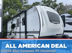 New 2026 Forest River Flagstaff E-Pro E20FBS available in Cincinnati, Ohio