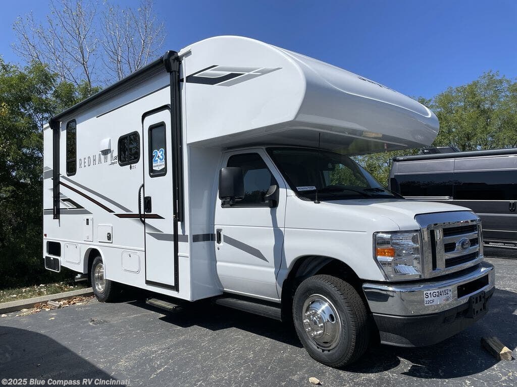 Used 2025 Jayco Redhawk SE 22CF available in Cincinnati, Ohio