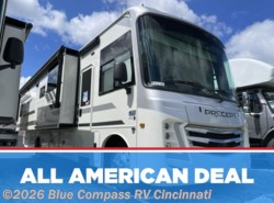 New 2026 Jayco Precept 34G available in Cincinnati, Ohio