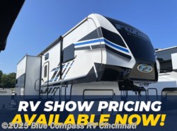 Used 2022 Keystone Fuzion 379 available in Cincinnati, Ohio