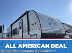 New 2026 Jayco Jay Flight SLX 250BH available in Cincinnati, Ohio