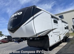 New 2026 Jayco Pinnacle 36FBTS available in Cincinnati, Ohio