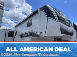 New 2026 Jayco Eagle 360DBOK available in Cincinnati, Ohio