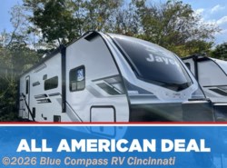 New 2026 Jayco Jay Feather 25RB available in Cincinnati, Ohio
