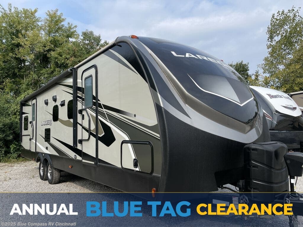 Used 2019 Keystone Laredo 292BH available in Cincinnati, Ohio