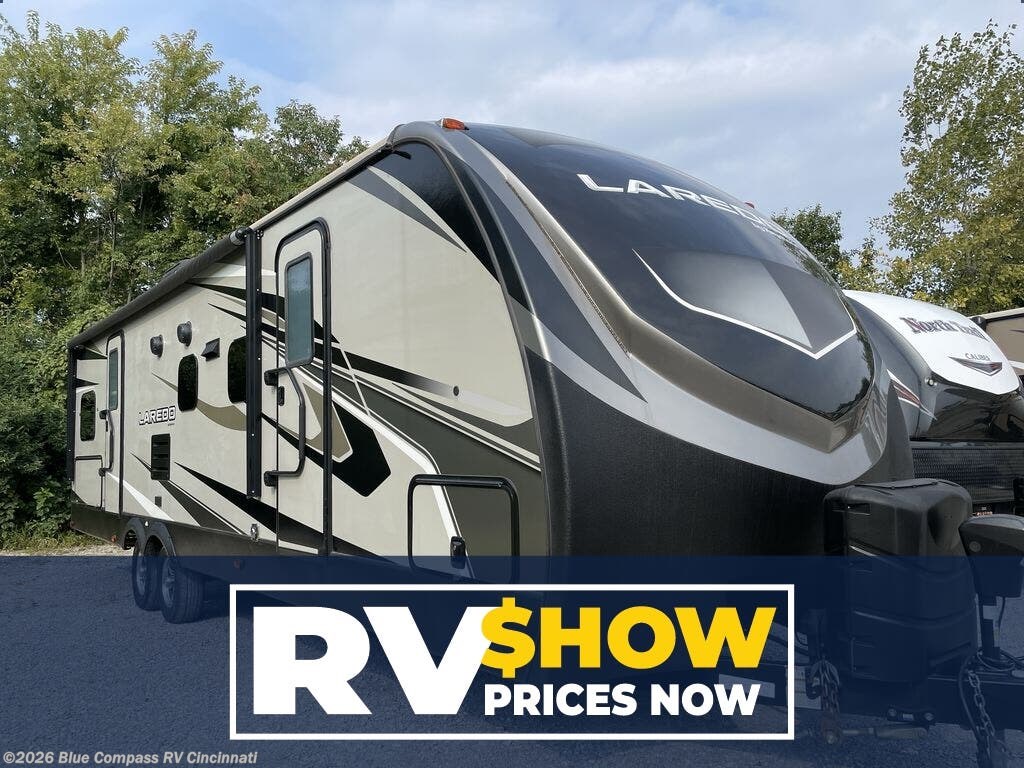 Used 2019 Keystone Laredo 292BH available in Cincinnati, Ohio