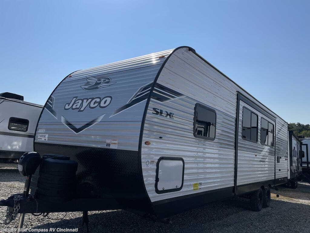 New 2026 Jayco Jay Flight SLX 263BHS available in Cincinnati, Ohio