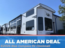 New 2026 Jayco Jay Flight Bungalow JayLoft available in Cincinnati, Ohio