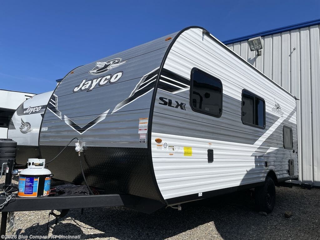 New 2026 Jayco Jay Flight SLX 175BH available in Cincinnati, Ohio