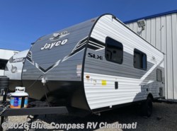 New 2026 Jayco Jay Flight SLX 175BH available in Cincinnati, Ohio