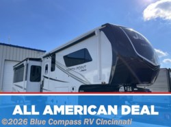 New 2026 Jayco North Point 310RLTS available in Cincinnati, Ohio