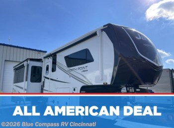 New 2026 Jayco North Point 310RLTS available in Cincinnati, Ohio