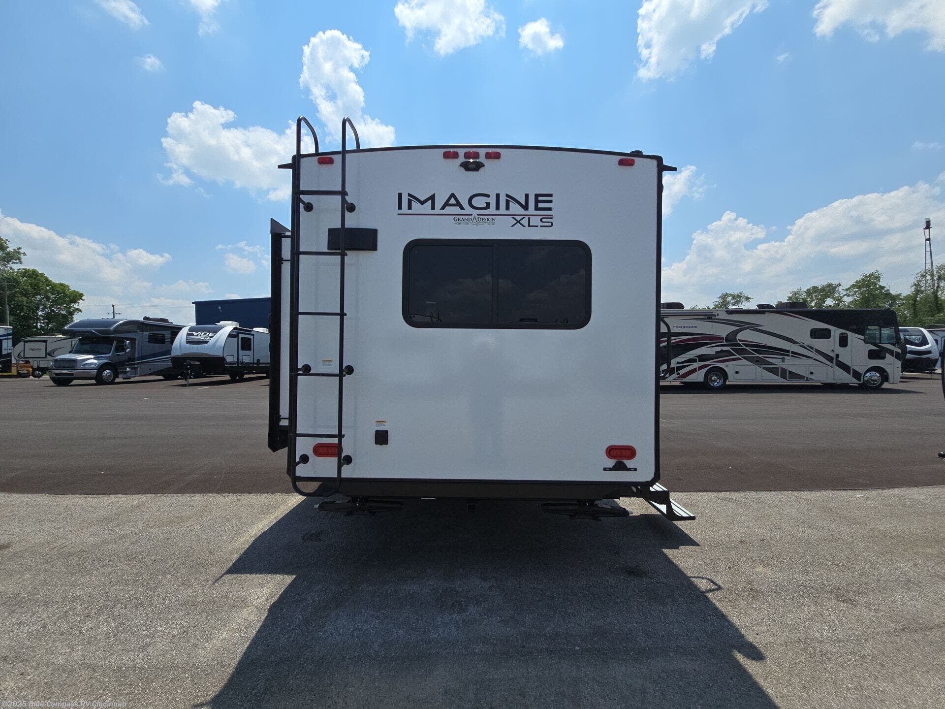 New 2026 Grand Design Imagine XLS 23LDE available in Cincinnati, Ohio