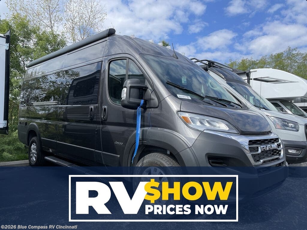 New 2026 Jayco Swift 20T available in Cincinnati, Ohio