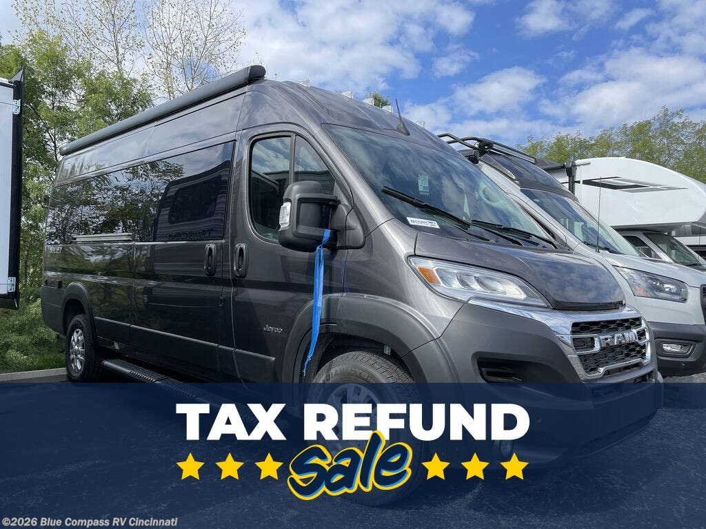 New 2026 Jayco Swift 20T available in Cincinnati, Ohio