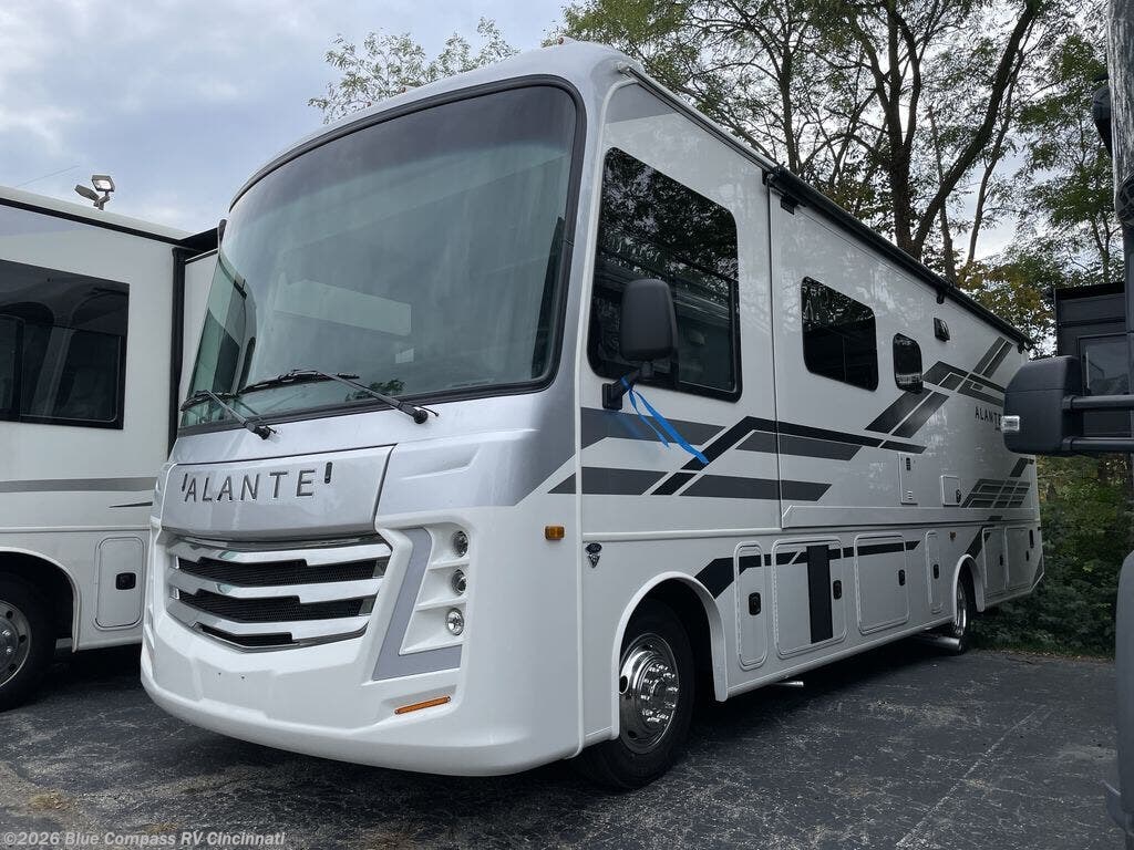 New 2026 Jayco Alante 29S available in Cincinnati, Ohio